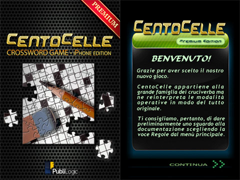 CentoCelle-Premium