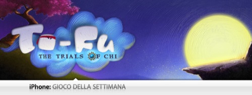 Gioco della settimana To-Fu