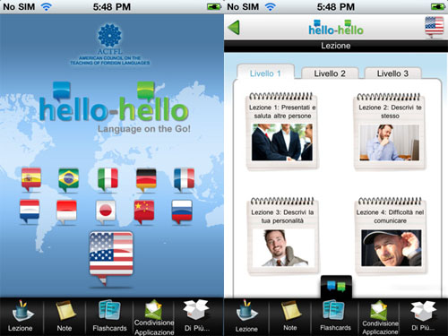 5 Apps Of The Week: HQ, NowPlayer, NoteFile, Dragon Remote e Hello-Hello