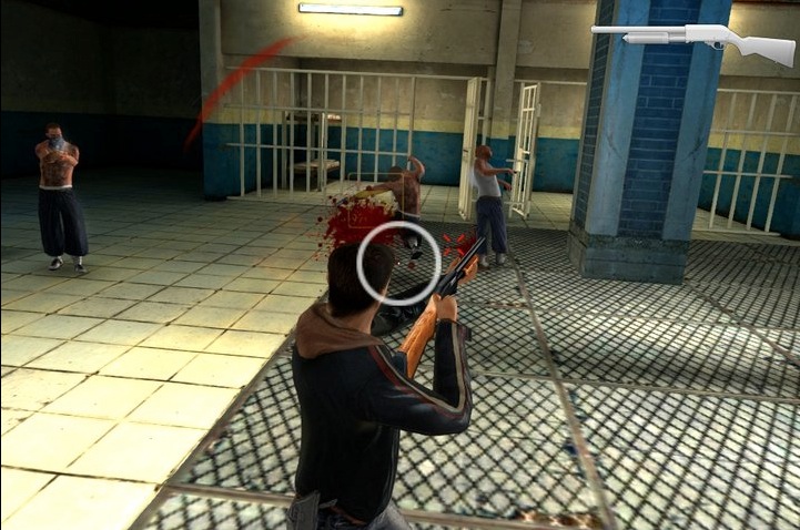 9mm: nuovi screenshot da Gameloft