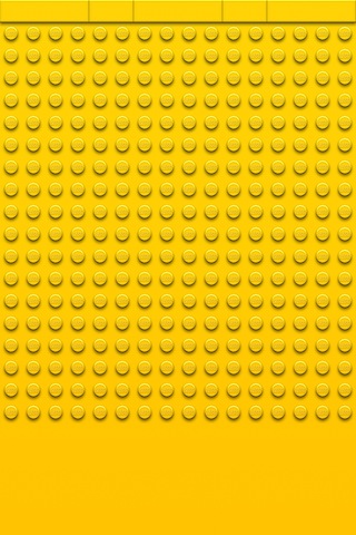 Yellow Studs