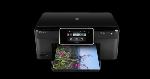 AirPrint: HP aggiunge 8 nuove stampanti laser 