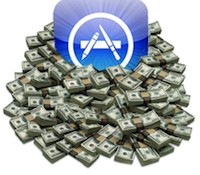 Trimestre finanziario: 20 milioni di iPhone venduti 