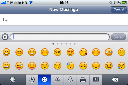 iOS-5-Emoticon-keyboard-002-670×446