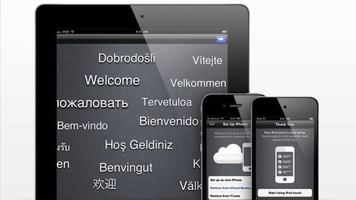 iOS 5: tornano i riferimenti a un nuovo iPhone 