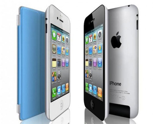 iPhone 5: Apple ne ordina 15 milioni e vuole venderli entro il primo mese