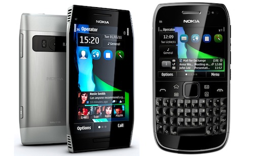 Microsoft acquista Nokia. Nokia smentisce 