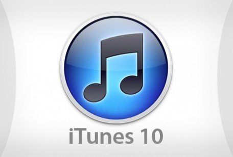 iTunes: disponibile la nuova versione 10.3
