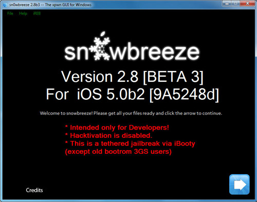 sn0wbreeze-2.8b3-ios5b2