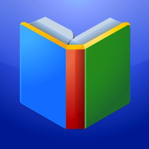 Google Books sparisce da App Store 