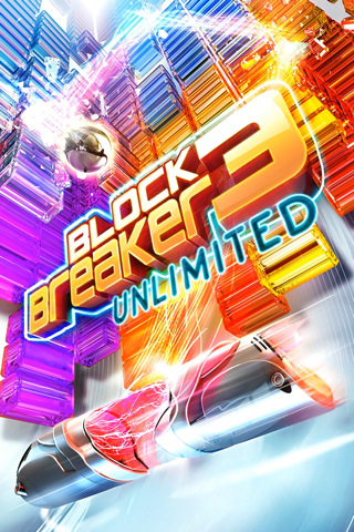 Block Breaker 3