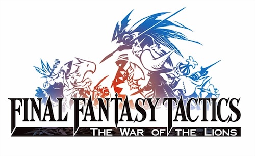 Final Fantasy Tactics in arrivo entro fine luglio 