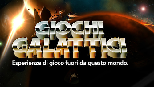 Giochi Galattici