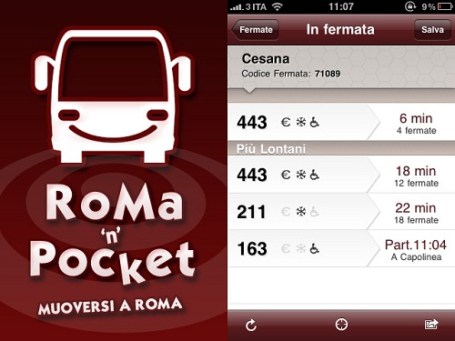 RomaPocket