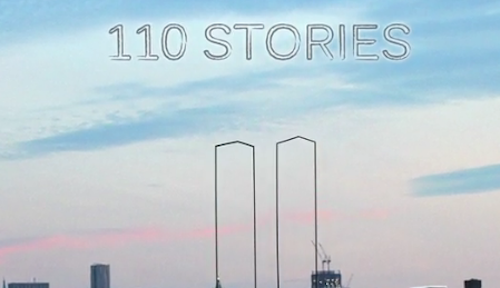 110 Stories: rivedere le torri gemelle su iPhone (e non solo) 