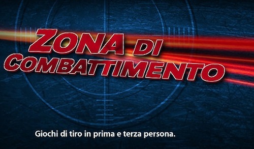 Zona di combattimento