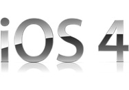 Apple al lavoro sulle vulnerabilità di iOS 4 