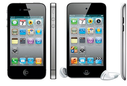 iPhone 5 e iPhone Lite a settembre
