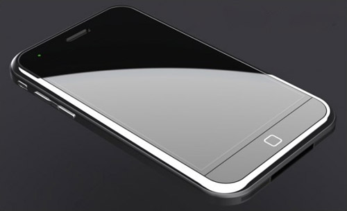 iPhone "Next Generation", dettagli da un possessore [RUMOR]