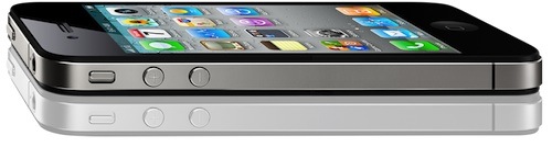 iPhone 5: più sottile e leggero 
