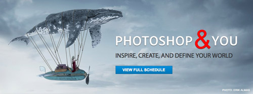 Adobe Photoshop Express per iOS si aggiorna, gratis alcuni servizi a pagamento