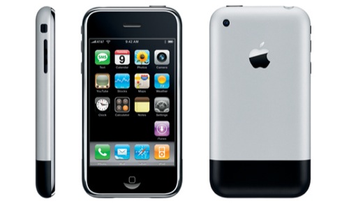 iPhone 2G: Apple dovrebbe rispolverarlo per le zone rurali a bassa copertura di rete?