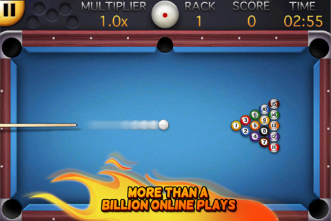 8 Ball Pool