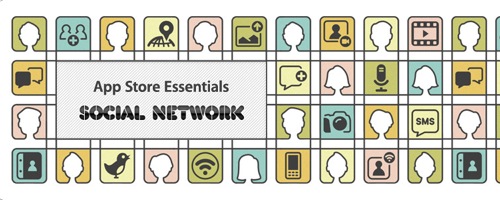 App Store Essentials: Social Network