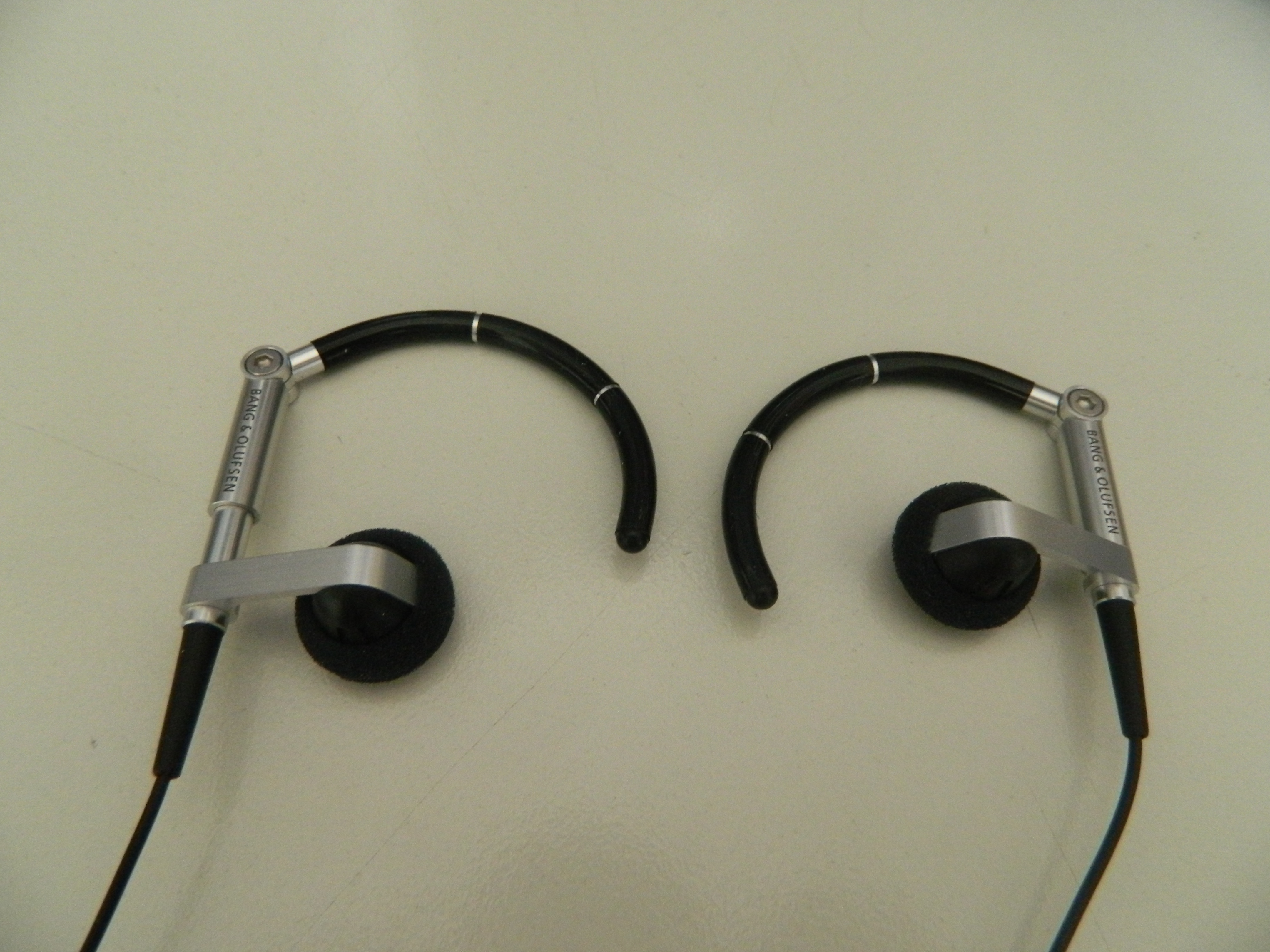 EarSet 3i by Bang & Olufsen: la recensione [video]
