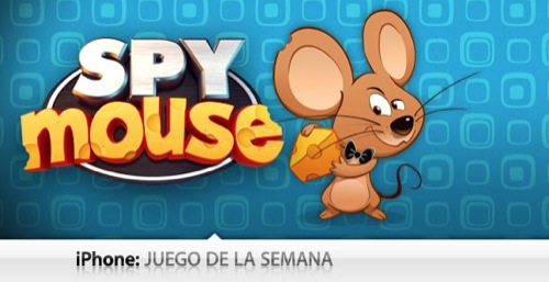 Gioco Della Settimana: SPY mouse