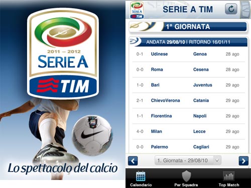 Lega Serie A