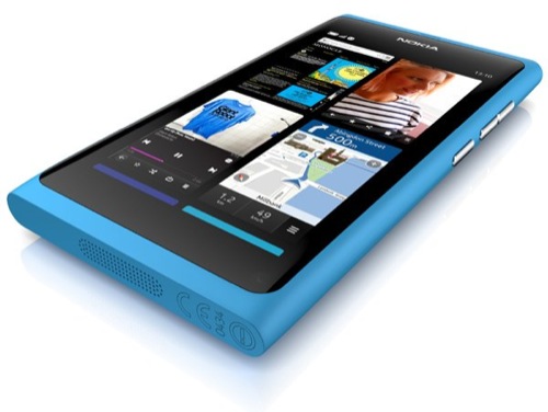Nokia: niente N9 per gli Stati Uniti