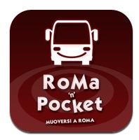 RomaPocket: importanti novità con la prossima versione