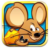 SPY mouse