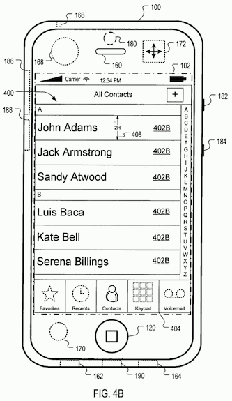 apple_patent_20090100384_iphone_contacts_app_variable_row_height1-593×1024