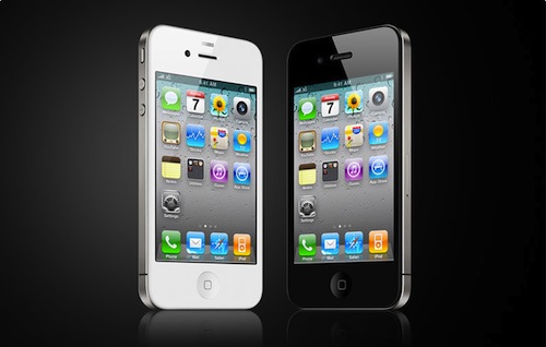 Apple ordina 26 milioni di iPhone 5 per il 2011 