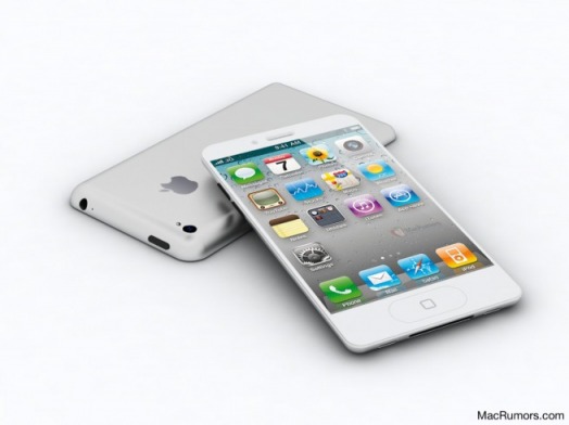 Macotakara: iPhone 4S e iPad 3 in arrivo ad ottobre