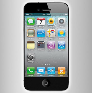 iphone5impress