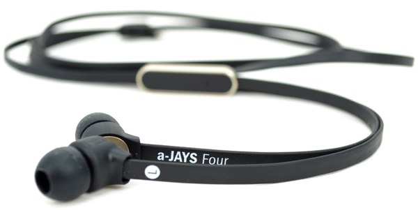 a-Jays Four: musica per le nostre orecchie!