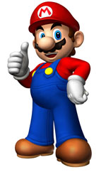 Nintendo: gli investitori vogliono Mario su iPhone 