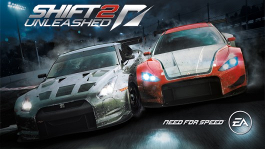 Need For Speed Shift 2 Unleashed sbarca in App Store