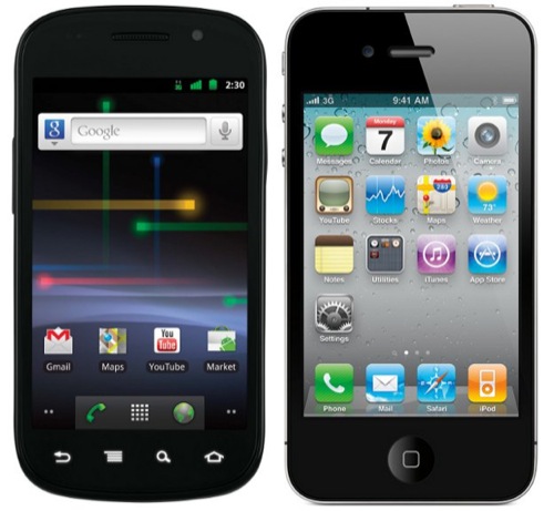 nexus-s-iphone-4