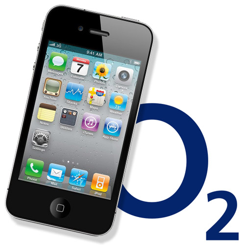 iPhone 5 verrà presentato il 13 settembre, secondo i carrier UK