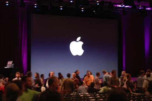 iPhone 5: evento di presentazione il 7 settembre?