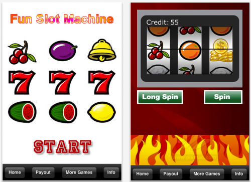 Easy Slot Machine: slot gratuite su App Store 