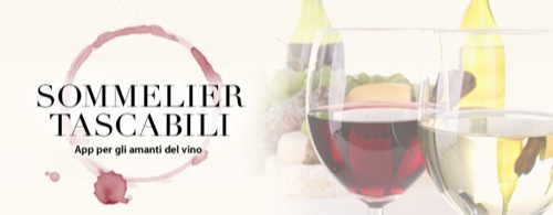 App per gli amanti del vino: la nuova sezione dedicata ai sommelier 