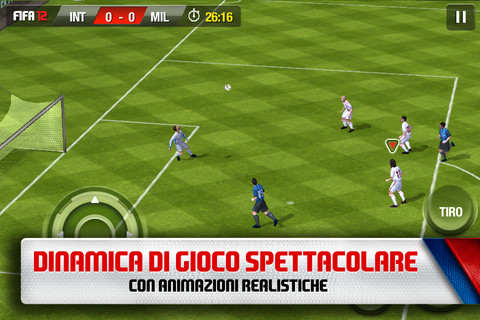 FIFA 12