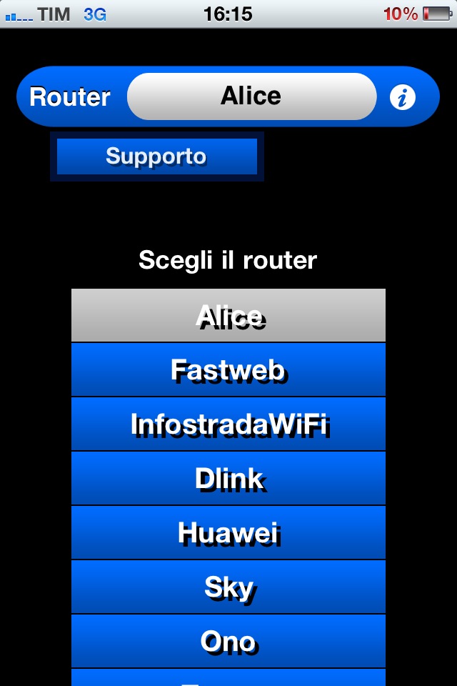 WPA Tester: sblocca le reti Wi-Fi protette italiane e non 