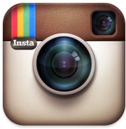 Instagram icona