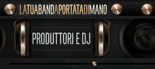 Produttori e DJ